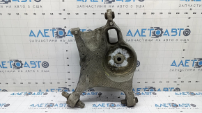 Lower rear right front transverse control arm Volvo XC90 16-20 for air suspension