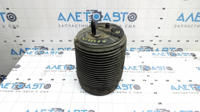Air spring rear left Volvo XC90 16-23