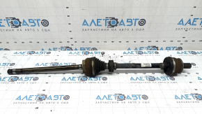 Drive axle shaft rear right Volvo XC90 16-22 T8 AWD