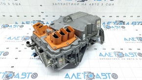 Volvo XC90 16-22 T8 Charging Unit