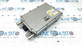 On-board charger for Volvo XC90 16-19 T8