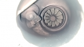 Turbocharger with manifold Volvo XC90 16-25 T6, T8 101k