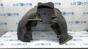 Front right fender liner Volvo XC90 16-23, tears, cracks