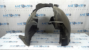 Volvo XC90 16-23 front left fender liner with tears
