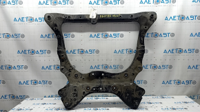 Toyota Rav4 22-25 Front Subframe, USA Built
