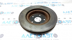 Front right brake disc Toyota Rav4 19-