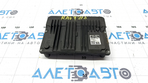 Toyota Rav4 22 hybrid AWD engine computer ECU