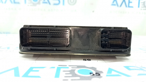 Toyota Rav4 22 hybrid AWD engine computer ECU
