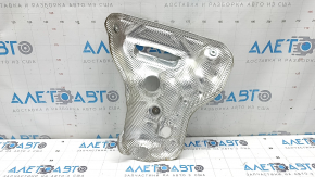 Toyota Rav4 22-25 exhaust manifold guard, upper