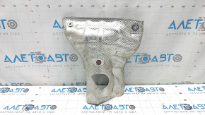 Toyota Rav4 22-25 lower exhaust manifold guard