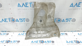 Toyota Rav4 22-25 lower exhaust manifold guard