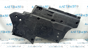 Front left underbody protection for Toyota Rav4 19-25 hybrid, USA built