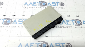BMW X3 G01 18-21 Driver's Seat Control Unit
