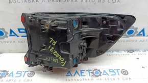 Left outer wing light for Polestar 2 21-25 code: JA01, CH-13055