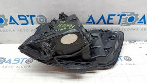 Left outer wing light for Polestar 2 21-25 code: JA01, CH-13055