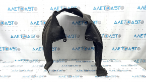 Front left fender liner Toyota Rav4 19-24 tear