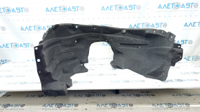 Front left fender liner Toyota Rav4 19-24 tear