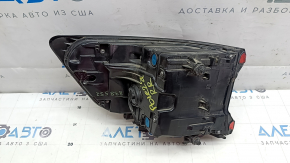 Polestar 2 21-25 Right Outer Wing Light Code: JA01, CH-13055