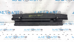 Lower radiator deflector for Toyota Rav4 19-25 hybrid