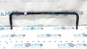 Rear stabilizer bar for Toyota Rav4 19-25 hybrid AWD, USA built