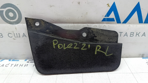 Mudguard rear fender left Polestar 2 21-
