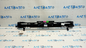 Jeep Compass Front Bumper Absorber 22-