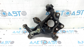 Rear left axle Toyota Rav4 19- AWD