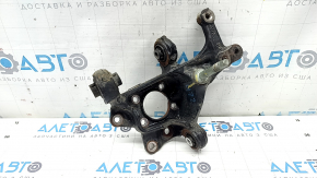 Rear right axle Toyota Rav4 19- AWD