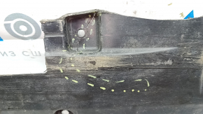 Front right underbody protection for Polestar 2 21-25 (cracks, scratches)