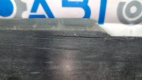 Front right underbody protection for Polestar 2 21-25 (cracks, scratches)
