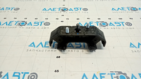 Gearbox mount for Subaru Forester 17-18 SJ 2.5 automatic transmission