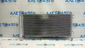 Air conditioning radiator condenser Toyota Venza 21- VAN WEZEL