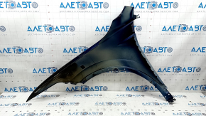 Front right wing VW Tiguan 22-24 blue LC5B