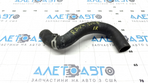 Right cooling hose for Toyota Rav4 22-25 hybrid