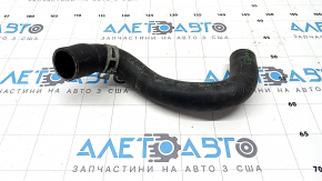 Right cooling hose for Toyota Rav4 22-25 hybrid