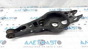 Lower arm under spring rear right Toyota Rav4 19-