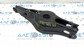 Lower arm under spring rear right Toyota Rav4 19-