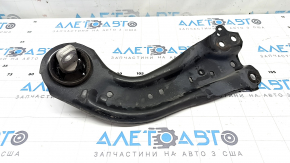 Rear left longitudinal arm Toyota Rav4 19-