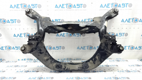 Rear subframe for Toyota Rav4 19-25 hybrid AWD, USA built