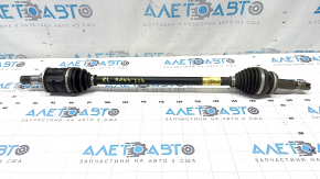 Rear left axle drive for Toyota Rav4 19-25 AWD hybrid, USA built