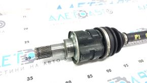Rear left axle drive for Toyota Rav4 19-25 AWD hybrid, USA built