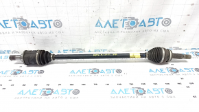 Drive axle shaft rear right Toyota Rav4 19-25 AWD hybrid, USA built