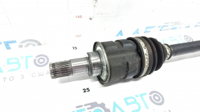 Drive axle shaft rear right Toyota Rav4 19-25 AWD hybrid, USA built