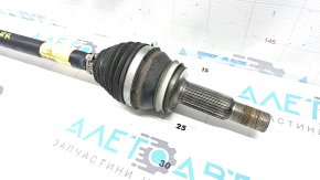 Drive axle shaft rear right Toyota Rav4 19-25 AWD hybrid, USA built