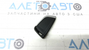 BMW X3 G01 18-21 key, 4 buttons, scratches, worn