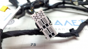 Polestar 2 21-25 dash wiring