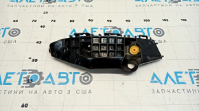 Right front bumper mount for Toyota Rav4 19-24