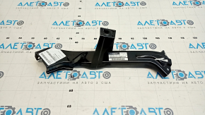 Right eyelash for Nissan Ariya 23-25 TV