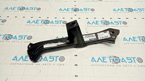 Left eyelash for Nissan Ariya 23-25 TV