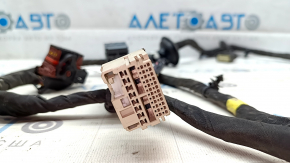 Polestar 2 21-25 rear axle wiring
